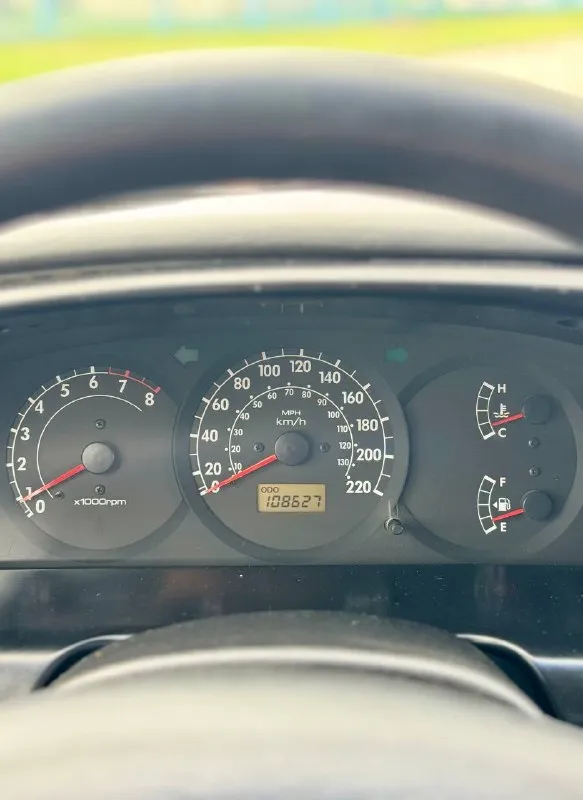 🇰🇷 Kia spectra at

💰Цена: 600 000р
🏢Город: мариуполь
📅Год выпуска: 2008
🧾Пробег: 108 627 км.
⚙️Двигатель: 1.6
⛽Топливо: бензин
⚙️Кпп: автомат

📞 Телефон:

+7-949-727-41-51
+7-949-551-91-52
+7-989-263-55-56

💾 Описание: - фотография - 10