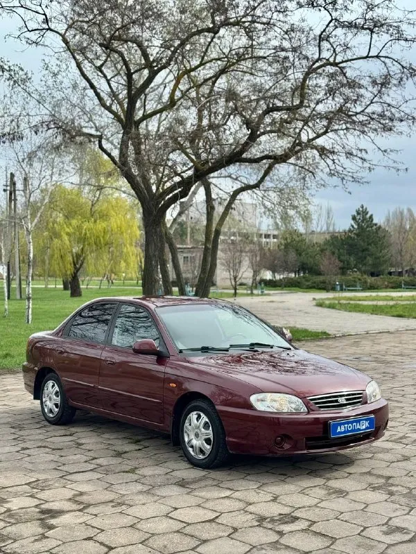 🇰🇷 Kia spectra at

💰Цена: 600 000р
🏢Город: мариуполь
📅Год выпуска: 2008
🧾Пробег: 108 627 км.
⚙️Двигатель: 1.6
⛽Топливо: бензин
⚙️Кпп: автомат

📞 Телефон:

+7-949-727-41-51
+7-949-551-91-52
+7-989-263-55-56

💾 Описание: - фотография - 2
