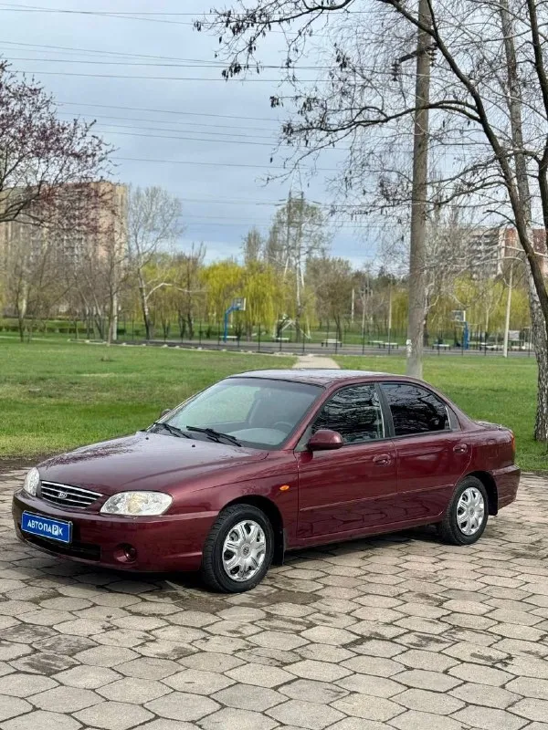 🇰🇷 Kia spectra at

💰Цена: 600 000р
🏢Город: мариуполь
📅Год выпуска: 2008
🧾Пробег: 108 627 км.
⚙️Двигатель: 1.6
⛽Топливо: бензин
⚙️Кпп: автомат

📞 Телефон:

+7-949-727-41-51
+7-949-551-91-52
+7-989-263-55-56

💾 Описание: - фотография - 3