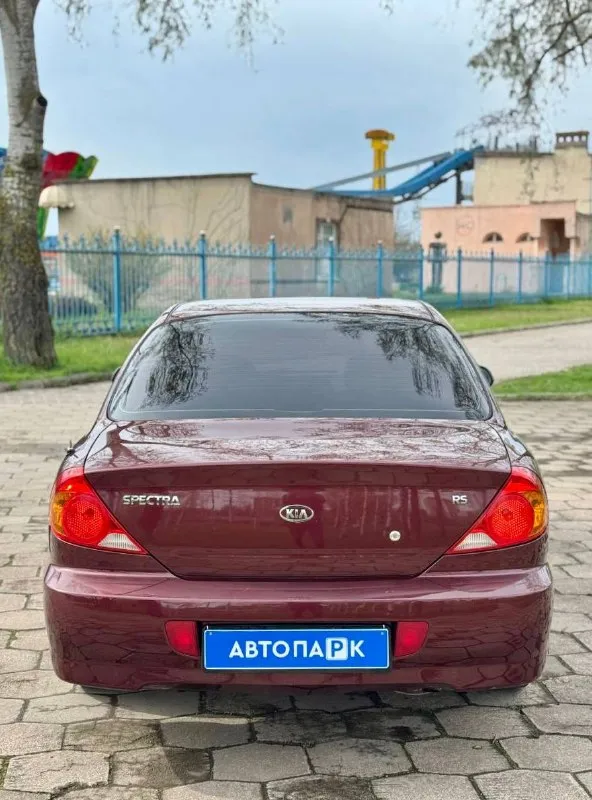 🇰🇷 Kia spectra at

💰Цена: 600 000р
🏢Город: мариуполь
📅Год выпуска: 2008
🧾Пробег: 108 627 км.
⚙️Двигатель: 1.6
⛽Топливо: бензин
⚙️Кпп: автомат

📞 Телефон:

+7-949-727-41-51
+7-949-551-91-52
+7-989-263-55-56

💾 Описание: - фотография - 4