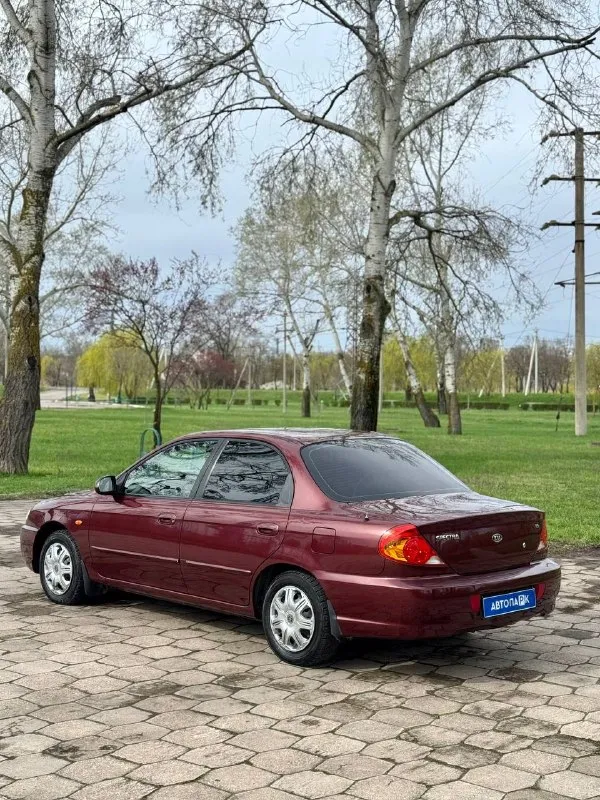 🇰🇷 Kia spectra at

💰Цена: 600 000р
🏢Город: мариуполь
📅Год выпуска: 2008
🧾Пробег: 108 627 км.
⚙️Двигатель: 1.6
⛽Топливо: бензин
⚙️Кпп: автомат

📞 Телефон:

+7-949-727-41-51
+7-949-551-91-52
+7-989-263-55-56

💾 Описание: - фотография - 6