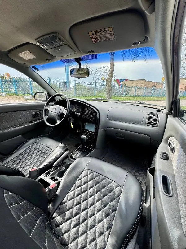 🇰🇷 Kia spectra at

💰Цена: 600 000р
🏢Город: мариуполь
📅Год выпуска: 2008
🧾Пробег: 108 627 км.
⚙️Двигатель: 1.6
⛽Топливо: бензин
⚙️Кпп: автомат

📞 Телефон:

+7-949-727-41-51
+7-949-551-91-52
+7-989-263-55-56

💾 Описание: - фотография - 8