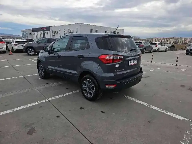 Автомобиль находится в грузии!
Пригоню под заказ в течение недели!
Ford ecosport 2021/12месяц
Двигатель бензин 1.0 125л. С
Коробка автомат
Пробег 49т. Км
Состояние идеальное!

Цена под 🔑 ключ со всеми расходами в донецке
1🍋180Т. Рублей

Мой телеграмм канал
📞 +79498947676 - фотография - 1