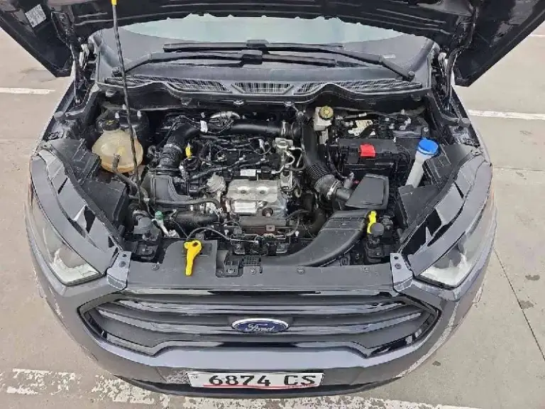 Автомобиль находится в грузии!
Пригоню под заказ в течение недели!
Ford ecosport 2021/12месяц
Двигатель бензин 1.0 125л. С
Коробка автомат
Пробег 49т. Км
Состояние идеальное!

Цена под 🔑 ключ со всеми расходами в донецке
1🍋180Т. Рублей

Мой телеграмм канал
📞 +79498947676 - фотография - 8