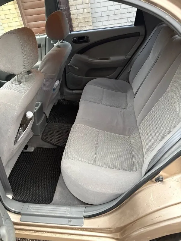 Продам chevrolet lacetti 2008 год, двс 1.4 16 клапанный, пробег 350 тысяч км, кпп механика, гур, абс, кондиционер, передние стеклоподъёмники. , цена 460 тысяч руб. Енакиево, +79497944795, +79493322005
📲 Tg: @pandasanpandao
📞 Звоните: +7(949)7944795 - фотография - 5