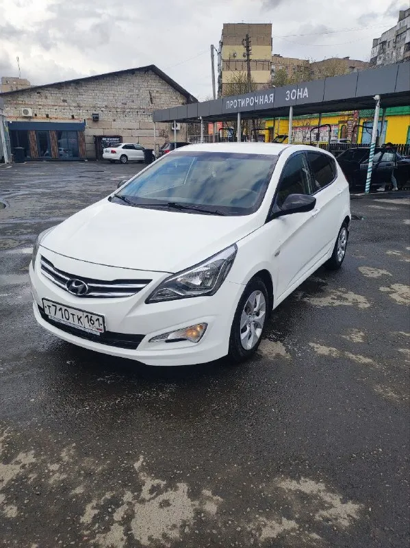 Hyundai solaris 2014
❗1 Хозяин❗
❗Птс оригинал❗
1.6 123Л. С
Родной пробег 224 тыс. Км
💵910Т. Руб
Машина в отличном состоянии, полностью обслужена, двигатель не дымит, масло не ест, катализатор удален, стоит правильная прошивка☝️, без рывков и пинков.
Кузов в заводской краске, без очагов коррозии, варить красить ничего не нужно, вмятин и царапин нет.
Abs, asr, esp, airbags, кондиционер, электропривод и подогрев зеркал, эсп, регулировка руля по высоте и вылету, аудиосистема, цз, 2 комплекта резины, андроид магнитола, задний парктроник, сигнализация с обратной связью.
Документы чистые, без штрафов, запретов, залогов и ограничений. Техосмотр пройден, диагностическая карта на руках. Переоформление в мрэо!
Донецк
+79493790571
📲 Tg: максим
📞 Звоните: +7(949)3790571 - фотография - 1