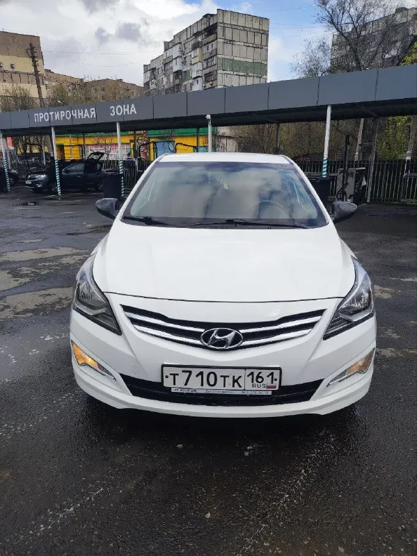 Hyundai solaris 2014
❗1 Хозяин❗
❗Птс оригинал❗
1.6 123Л. С
Родной пробег 224 тыс. Км
💵910Т. Руб
Машина в отличном состоянии, полностью обслужена, двигатель не дымит, масло не ест, катализатор удален, стоит правильная прошивка☝️, без рывков и пинков.
Кузов в заводской краске, без очагов коррозии, варить красить ничего не нужно, вмятин и царапин нет.
Abs, asr, esp, airbags, кондиционер, электропривод и подогрев зеркал, эсп, регулировка руля по высоте и вылету, аудиосистема, цз, 2 комплекта резины, андроид магнитола, задний парктроник, сигнализация с обратной связью.
Документы чистые, без штрафов, запретов, залогов и ограничений. Техосмотр пройден, диагностическая карта на руках. Переоформление в мрэо!
Донецк
+79493790571
📲 Tg: максим
📞 Звоните: +7(949)3790571 - фотография - 2