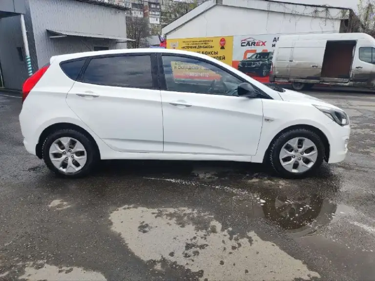 Hyundai solaris 2014
❗1 Хозяин❗
❗Птс оригинал❗
1.6 123Л. С
Родной пробег 224 тыс. Км
💵910Т. Руб
Машина в отличном состоянии, полностью обслужена, двигатель не дымит, масло не ест, катализатор удален, стоит правильная прошивка☝️, без рывков и пинков.
Кузов в заводской краске, без очагов коррозии, варить красить ничего не нужно, вмятин и царапин нет.
Abs, asr, esp, airbags, кондиционер, электропривод и подогрев зеркал, эсп, регулировка руля по высоте и вылету, аудиосистема, цз, 2 комплекта резины, андроид магнитола, задний парктроник, сигнализация с обратной связью.
Документы чистые, без штрафов, запретов, залогов и ограничений. Техосмотр пройден, диагностическая карта на руках. Переоформление в мрэо!
Донецк
+79493790571
📲 Tg: максим
📞 Звоните: +7(949)3790571 - фотография - 3