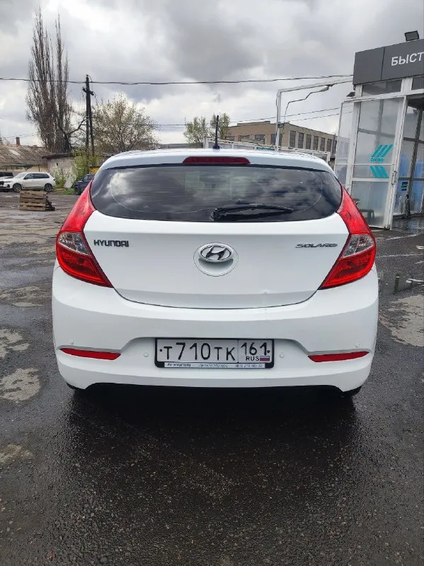 Hyundai solaris 2014
❗1 Хозяин❗
❗Птс оригинал❗
1.6 123Л. С
Родной пробег 224 тыс. Км
💵910Т. Руб
Машина в отличном состоянии, полностью обслужена, двигатель не дымит, масло не ест, катализатор удален, стоит правильная прошивка☝️, без рывков и пинков.
Кузов в заводской краске, без очагов коррозии, варить красить ничего не нужно, вмятин и царапин нет.
Abs, asr, esp, airbags, кондиционер, электропривод и подогрев зеркал, эсп, регулировка руля по высоте и вылету, аудиосистема, цз, 2 комплекта резины, андроид магнитола, задний парктроник, сигнализация с обратной связью.
Документы чистые, без штрафов, запретов, залогов и ограничений. Техосмотр пройден, диагностическая карта на руках. Переоформление в мрэо!
Донецк
+79493790571
📲 Tg: максим
📞 Звоните: +7(949)3790571 - фотография - 6