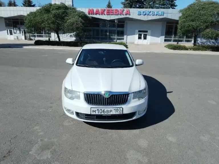 Продаю skoda суперб 2012 года.
2.0Л бензин, коробка дсг 6 ступенчатая с мокрым сцеплением. Сигнализация пандора с автозапуском. Второй комплект зимней резины. Видеорегистратор с задней камерой ксиоми. Техосмотр пройден. Автомобиль мой, на все вопросы отвечу и расскажу.
Цена 1 200 000 ₽. Макеевка.
Тел. +7 (949) 334-77-97, если нет связи пишите смс, перезвоню.
📞 Звоните: +7(949)3347797 - фотография - 1