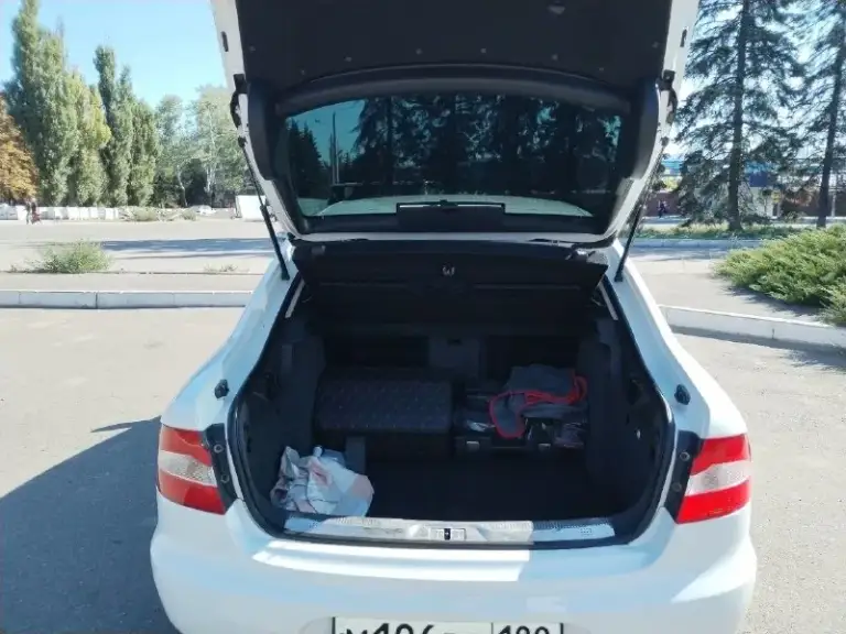 Продаю skoda суперб 2012 года.
2.0Л бензин, коробка дсг 6 ступенчатая с мокрым сцеплением. Сигнализация пандора с автозапуском. Второй комплект зимней резины. Видеорегистратор с задней камерой ксиоми. Техосмотр пройден. Автомобиль мой, на все вопросы отвечу и расскажу.
Цена 1 200 000 ₽. Макеевка.
Тел. +7 (949) 334-77-97, если нет связи пишите смс, перезвоню.
📞 Звоните: +7(949)3347797 - фотография - 2