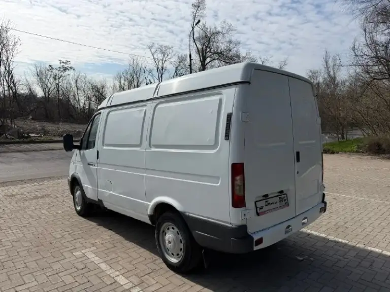 ☎️ +79490513975
Продаю соболь 2752 в отличном состоянии!
2020 Год, пробег 160т. Км 100% оригинальный!
1 Владелец по птс!
Грузов не возила!
Днище, рама, пороги в идеале, ржавчины нет!
Двигатель 2.7 эвотек, корейской разработки, масло не берет вообще, замена масла была 1500км назад, заводится с пол оборота, работает ровно, не дымит;
Кондиционер!
Гидроусилитель руля, эл. Стеклоподьемники;
Свежая резина kumho;
Новый аккумулятор;
4 Ключа;
Есть сервисная книга с отметками об обслуживании по сегодняшний день;
Машина обслужена до мелочей, делать ничего не нужно;
Пройден тех. Осмотр, можно сразу ехать в мрэо на переоформление.
Полностью готова к работе, сел и поехал.
775Т. Руб.
📞 Звоните: +7(949)0513975 - фотография - 4