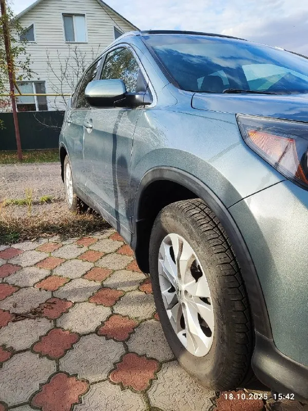 Автор: продам honda cr-v lv, 2012г. В. , пробег оригинальный 99т. , покупалась на аукционе в сша с незначительными повреждениями, объем двс 2.4л. 190л. С. Два комплекта колес, зима на штампах. Владею автомобилем с 2021года, один владелец в рф. Заменены, все жидкости, всё оригинал. Делать ничего не нужно. Цена 1.8 🍋. Авто находится в енакиево. Вопросы по +79493995010.. !!!наш телеграм канал [ бесплатное размещение за репост!!! Правила сообщества [ мы в мах [ [
📞 Звоните: +7(949)3995010 - фотография - 1