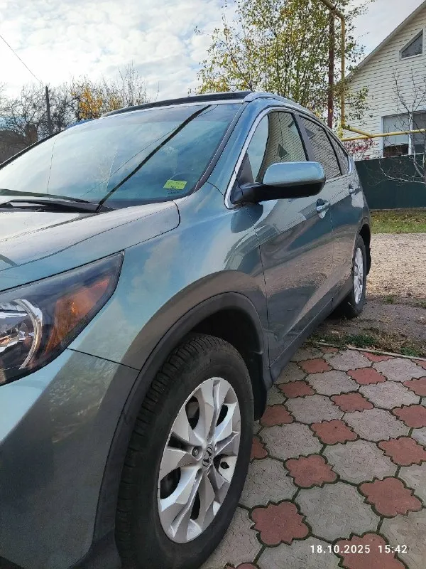 Автор: продам honda cr-v lv, 2012г. В. , пробег оригинальный 99т. , покупалась на аукционе в сша с незначительными повреждениями, объем двс 2.4л. 190л. С. Два комплекта колес, зима на штампах. Владею автомобилем с 2021года, один владелец в рф. Заменены, все жидкости, всё оригинал. Делать ничего не нужно. Цена 1.8 🍋. Авто находится в енакиево. Вопросы по +79493995010.. !!!наш телеграм канал [ бесплатное размещение за репост!!! Правила сообщества [ мы в мах [ [
📞 Звоните: +7(949)3995010 - фотография - 2