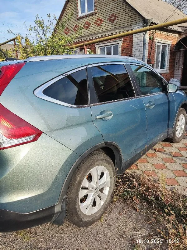 Автор: продам honda cr-v lv, 2012г. В. , пробег оригинальный 99т. , покупалась на аукционе в сша с незначительными повреждениями, объем двс 2.4л. 190л. С. Два комплекта колес, зима на штампах. Владею автомобилем с 2021года, один владелец в рф. Заменены, все жидкости, всё оригинал. Делать ничего не нужно. Цена 1.8 🍋. Авто находится в енакиево. Вопросы по +79493995010.. !!!наш телеграм канал [ бесплатное размещение за репост!!! Правила сообщества [ мы в мах [ [
📞 Звоните: +7(949)3995010 - фотография - 3