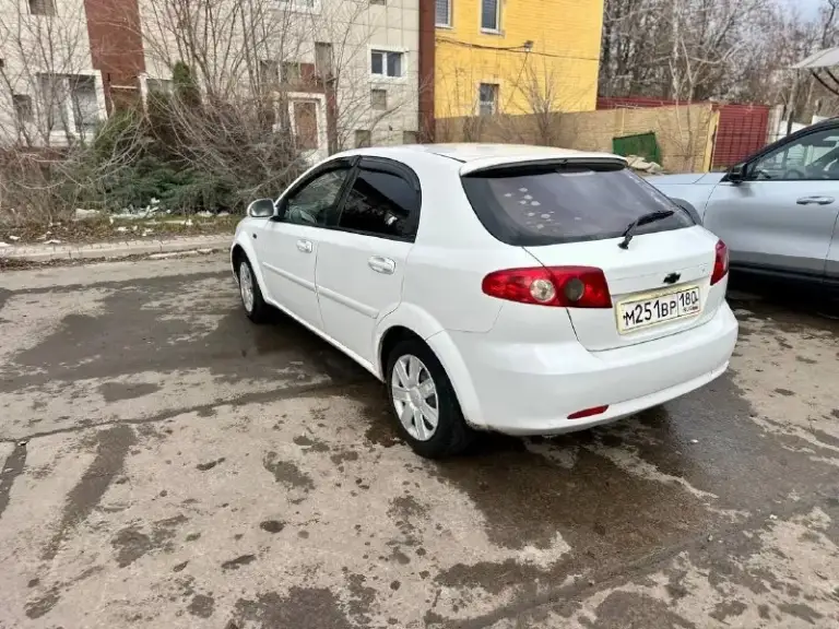 Продам срочно! Chevrolet lacetti 2004 мт 1.6. Сел и поехал! Полное переоформление! ✅ хороший живой автомобиль! Не бита! Зеленая автотека! ✅ автомобиль полностью обслужен, техника без вопросов. Ходовая мячик машина не гнилая, днище в хорошем состоянии. Жизненные коцки по лкп. Мотор и коробка в идеальном состоянии. Ходовка в хорошем состоянии. Кондиционер, abs airbag, музыка, гур, 4 стекло подъемника и т. Д машина на 180 регионе, кристально чистая! Цена: 430 тыс. Торг! Номер телефона: +79493403832 по всем вопросам звоните.
📞 Звоните: +7(949)3403832 - фотография - 2