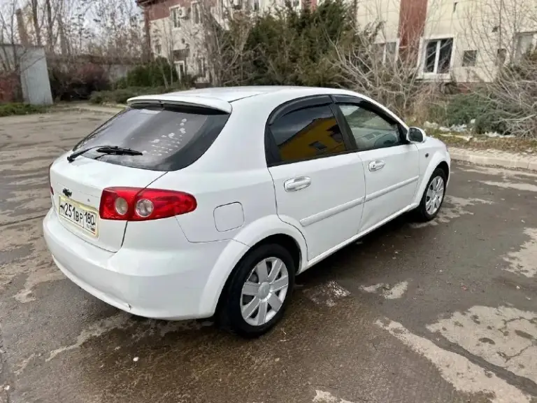 Продам срочно! Chevrolet lacetti 2004 мт 1.6. Сел и поехал! Полное переоформление! ✅ хороший живой автомобиль! Не бита! Зеленая автотека! ✅ автомобиль полностью обслужен, техника без вопросов. Ходовая мячик машина не гнилая, днище в хорошем состоянии. Жизненные коцки по лкп. Мотор и коробка в идеальном состоянии. Ходовка в хорошем состоянии. Кондиционер, abs airbag, музыка, гур, 4 стекло подъемника и т. Д машина на 180 регионе, кристально чистая! Цена: 430 тыс. Торг! Номер телефона: +79493403832 по всем вопросам звоните.
📞 Звоните: +7(949)3403832 - фотография - 3