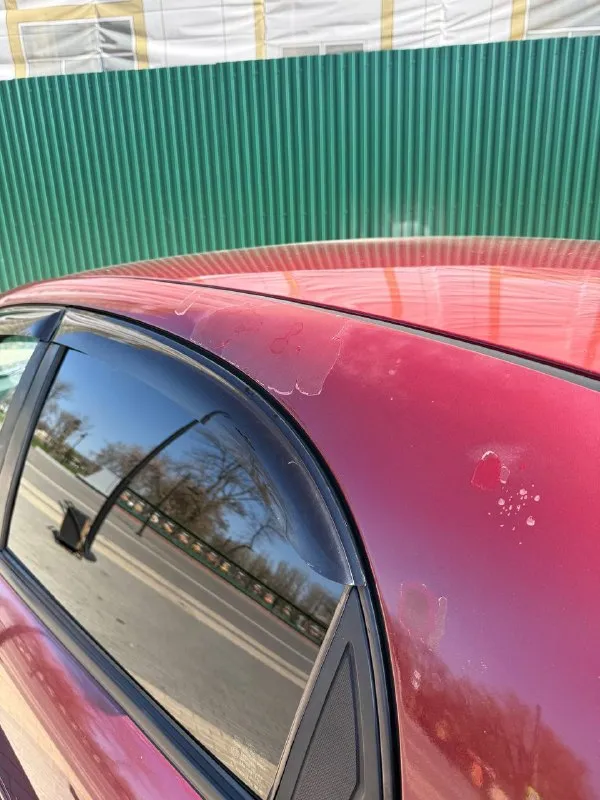 Продам chevrolet lacetti (хэтчбек).
Собственник, владею авто 3.5 года.
1.6 Мотор, 109 л. С. , механика, 2007 год, 228000 пробег.
Комплектация: гур, abs, кондиционер, 4 стеклоподъемника, центральный замок, подогрев боковых зеркал.
Доустановлены: сигнализация, доводчики всех стекол, диодные противотуманки, сенсорная магнитола, камера заднего вида, легкосплавные. Также перешит руль и рычаг кпп, салон в чехлах с первого дня владения, зашумлены капот и передние арки.
По технике нареканий нет. Все работает ровно, то проводилось вовремя (последнее то 222500, следующее на 230000), замена масла каждые 7-8 тыс. Заменено из основного: радиатор, лобовое стекло, передние амортизаторы в сборе, масло в коробке, в остальном по мелочи.
По кузову есть нюансы, нужно заниматься.
Цена – 400 000 без торга.
+7 949 429 59 98, Г. Донецк.
📞 Звоните: +7(949)4295998 - фотография - 8