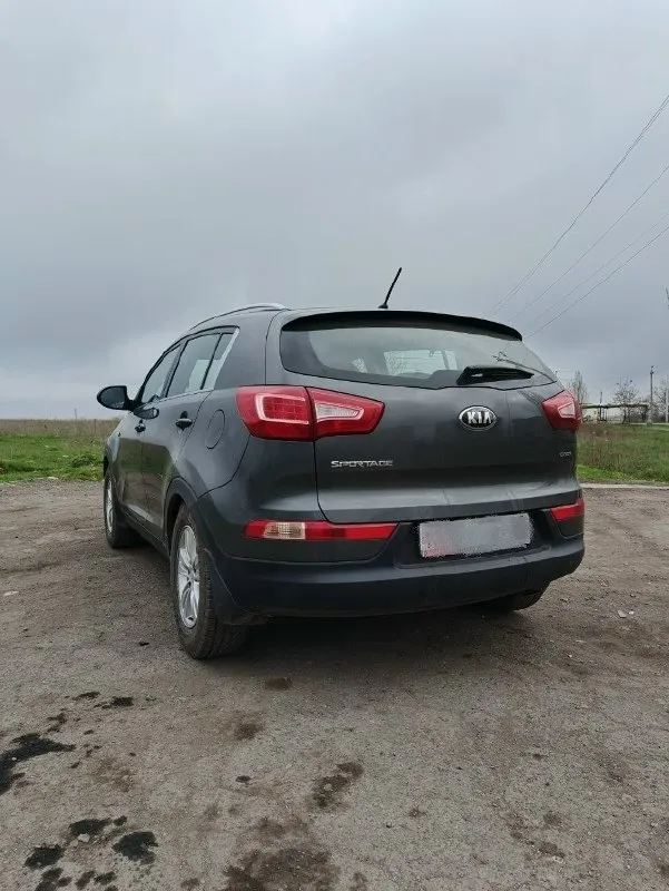 Продается kia спортейдж цена: 1.250.000₽, торг реальному покупателю - год выпуска: 2013 год - мотор: 1.7 литра, турбина, - коробка передач: механика - привод: передний - пробег: 150.000 км (оригинал) - состояние: отличное, без дтп, все детали кузова заводские! Все документы в полном порядке, один владелец. Осмотр г. Торез. Все вопросы по телефону +79498129322, +79493376281
📞 Звоните: +7(949)8129322 - фотография - 2