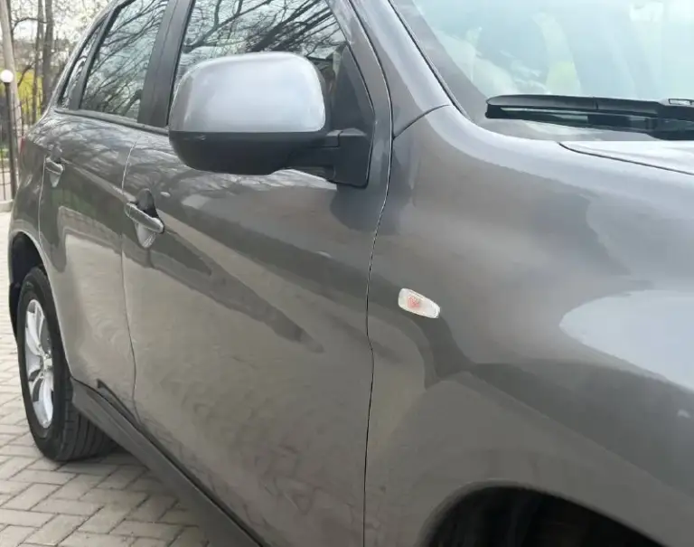 Продам mitsubishi asx
Год выпуска:2013
Двигатель 1.6
Механическая коробка
Родной пробег 65.000 родной
Авто гаражного хранения, превосходное состояние, за автомобиль не стыдно
Готов на любые проверки
В родном окрасе, без дтп

Комплектация: эур, аbs, esp, аirbаg, 4 эл. Стеклoпoдъемника, подогрев передних сидений, зеркал и заднего стекла, кондиционер холодит отлично, бортовой компьютер, эл. Регулировка зеркал.
В машине есть все для удобства !
Могу видеообзор скинуть в личку
Все вопросы по телефону

За машиной очень ухаживали
Есть все необходимое для комфортного вождения.
Этa мaшинa oчень достойный вариант, для любой мecтнoсти! Экономичный, шустpый и самоe вaжнoe надёжный! Кроссовер
Очень надeжные японские моторы
Подвеска / ходовая без замечаний.
Смотрится в живую лучше чем на фото, кузов без ржавчины и намеков на коррозию

Цена:1.160.000
+79495278015 - фотография - 6