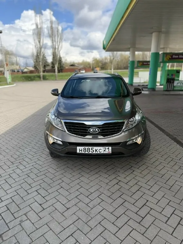 Kia sportage( kia спортэйдж) ✅️2012(149 км)родного💯 ✅️двигатель работает так, что его даже не слышно-идеал. ✅️коробка автомат-идеал. ✅️ходовая-идеал. ✅️абсолютно вся электрика работает, в штатном режиме. ✅️тех осмотр пройден(диагностическая карта на руках) ✅️🎁 🎁 🎁 ✅️без чехлов, без накидок и тд. . ✅️руль, ручка акпп-в родном исполнении, без всяких перетяжек👍 ✅️стёкла заводские, не разу даже не тонировались ✅️автотека отличная, родной пробег ✅️номера даже не скрыты🔥 ✅️переоформление без проблем, любой учет 180 или 181 ✅️макеевка, харцызск ✅️1.320 ✅️+79495387982
📞 Звоните: +7(949)5387982 - фотография - 1