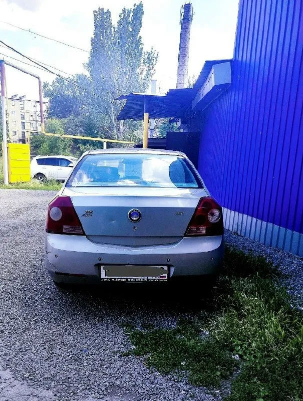 ❗❗❗Продам geely mk ❗❗❗ ✅объем 1.6 ✅16 клоп ✅год выпуска: 2010 год ✅пробег: 136.000 км ✅не троит, не дымит ✅из документов: птс; стс ✅я собственник (третий владелец) есть нюансы по кузову кондиционер; гур; 4 эл. Стеклоподъемника; эл. Регулировка и обогрев зеркал; android мультимедиа; центральный замок; abs; люк заменены все жидкости и фильтра; новые ремни грм, гур и генератора; новые тормозные диски и колодки; новый термостат; новые led лампы 📍находится в г. Снежное📍 💰цену вижу 260.000 руб, присутствует торг💰 ☎обращаться в лс или по телефону +7 (949)-857-48-11
📞 Звоните: +7(949)8574811 - фотография - 1
