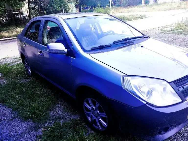 ❗❗❗Продам geely mk ❗❗❗ ✅объем 1.6 ✅16 клоп ✅год выпуска: 2010 год ✅пробег: 136.000 км ✅не троит, не дымит ✅из документов: птс; стс ✅я собственник (третий владелец) есть нюансы по кузову кондиционер; гур; 4 эл. Стеклоподъемника; эл. Регулировка и обогрев зеркал; android мультимедиа; центральный замок; abs; люк заменены все жидкости и фильтра; новые ремни грм, гур и генератора; новые тормозные диски и колодки; новый термостат; новые led лампы 📍находится в г. Снежное📍 💰цену вижу 260.000 руб, присутствует торг💰 ☎обращаться в лс или по телефону +7 (949)-857-48-11
📞 Звоните: +7(949)8574811 - фотография - 2