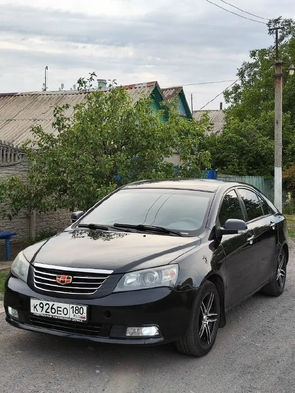 Продам geely emgrand 7 2013 года один собственник по птс мотор 1.8 установлен газ евро 4 (вписан в птс) хорошая комплектация, датчик света, климат контроль, подогрев зеркал, электрорегулировка зеркал, бортовой компьютер, четыре стеклоподъёмника с единым блоком управления, автоматический центральный замок, дооснащенная хорошая акустика и так далее технически в хорошем состоянии, обслужена, ходовая новая, замена масла каждые 5-6 тысяч два комплекта колес на резине, родные r15 зима (резина новая, покажу чек), лето r16 цена 630 тысяч осмотр торез-енакиево-донецк по договоренности звонить по номеру +79494258837
📞 Звоните: +7(949)4258837 - фотография - 2