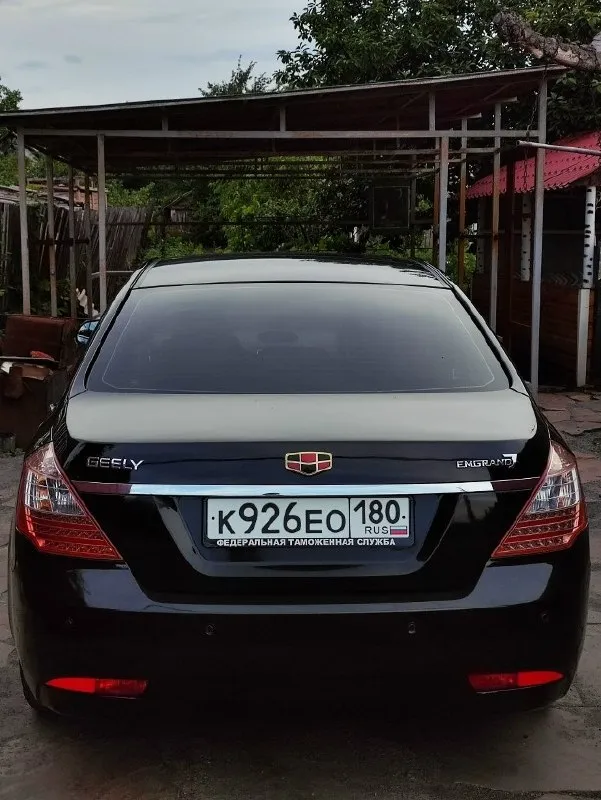 Продам geely emgrand 7 2013 года один собственник по птс мотор 1.8 установлен газ евро 4 (вписан в птс) хорошая комплектация, датчик света, климат контроль, подогрев зеркал, электрорегулировка зеркал, бортовой компьютер, четыре стеклоподъёмника с единым блоком управления, автоматический центральный замок, дооснащенная хорошая акустика и так далее технически в хорошем состоянии, обслужена, ходовая новая, замена масла каждые 5-6 тысяч два комплекта колес на резине, родные r15 зима (резина новая, покажу чек), лето r16 цена 630 тысяч осмотр торез-енакиево-донецк по договоренности звонить по номеру +79494258837
📞 Звоните: +7(949)4258837 - фотография - 3