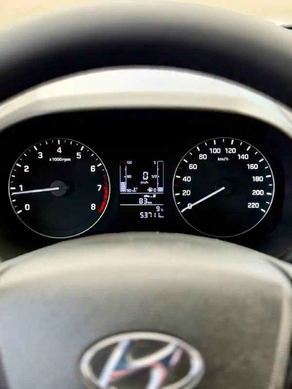 🗻 Hyundai creta

💰Цена: 1 750 000р
🏢Город: мариуполь
📅Год выпуска: 2019
🧾Пробег: 53 711 км.
⚙️Двигатель: 1.6
⛽Топливо: бензин
⚙️Кпп: механика 6ст.

📞 Телефон:

+7-949-727-41-51
+7-949-551-91-52
+7-989-263-55-56

💾 - фотография - 10