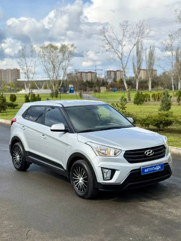 🗻 Hyundai creta

💰Цена: 1 750 000р
🏢Город: мариуполь
📅Год выпуска: 2019
🧾Пробег: 53 711 км.
⚙️Двигатель: 1.6
⛽Топливо: бензин
⚙️Кпп: механика 6ст.

📞 Телефон:

+7-949-727-41-51
+7-949-551-91-52
+7-989-263-55-56

💾 - фотография - 3