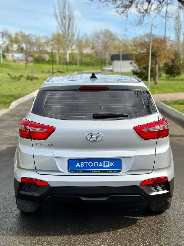 🗻 Hyundai creta

💰Цена: 1 750 000р
🏢Город: мариуполь
📅Год выпуска: 2019
🧾Пробег: 53 711 км.
⚙️Двигатель: 1.6
⛽Топливо: бензин
⚙️Кпп: механика 6ст.

📞 Телефон:

+7-949-727-41-51
+7-949-551-91-52
+7-989-263-55-56

💾 - фотография - 5