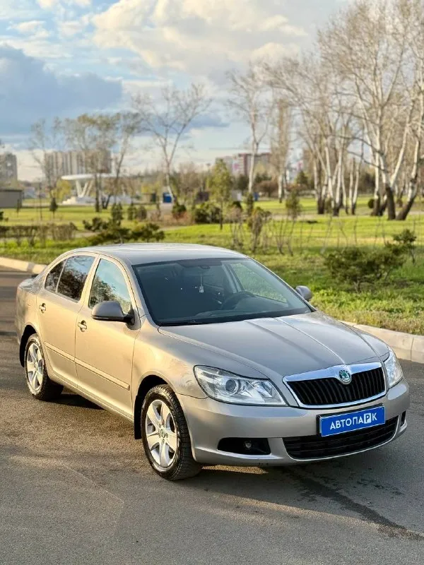 🇨🇿 Skoda octavia a5

💰Цена: 890 000р
🏢Город: мариуполь
📅Год выпуска: 2011
🧾Пробег: 202 668км.
⚙️Двигатель: 1.6
⛽Топливо: бензин
⚙️Кпп: механика

📞 Телефон:

+7-949-551-91-52
+7-949-727-41-51
+7-989-263-55-56

💾 Описание:

Продам легенду донбасских дорог -. .. Kground-image:url('//telegram. Org/img/emoji/40/e29c85.png')">✅ оцинкованный кузов лифтбек
✅ Ни намёка на коррозию
✅ Отличное состояние
Как внешне, так и технически

✅ Отличная комплектация:
Двух зонный климат-контроль, кожаный руль, линзы, подогрев передних сидений, электро-зеркала с подогревом, все электро стёкла, abs, airbag, гидроусилитель руля, бортовой компьютер, регулировка сидений водителя и пассажира по высоте, литые диски.

Улица шевченко 2️⃣6️⃣9️⃣

➕Автомобиль с пройденным техническим осмотром и готов к переоформлению.

🏦 Возможна продажа в кредит по двум документам. - фотография - 1