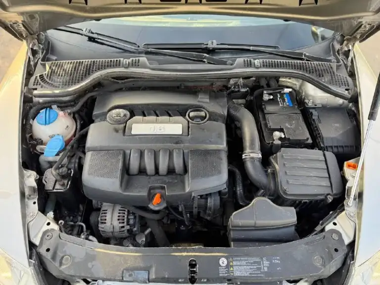 🇨🇿 Skoda octavia a5

💰Цена: 890 000р
🏢Город: мариуполь
📅Год выпуска: 2011
🧾Пробег: 202 668км.
⚙️Двигатель: 1.6
⛽Топливо: бензин
⚙️Кпп: механика

📞 Телефон:

+7-949-551-91-52
+7-949-727-41-51
+7-989-263-55-56

💾 Описание:

Продам легенду донбасских дорог -. .. Kground-image:url('//telegram. Org/img/emoji/40/e29c85.png')">✅ оцинкованный кузов лифтбек
✅ Ни намёка на коррозию
✅ Отличное состояние
Как внешне, так и технически

✅ Отличная комплектация:
Двух зонный климат-контроль, кожаный руль, линзы, подогрев передних сидений, электро-зеркала с подогревом, все электро стёкла, abs, airbag, гидроусилитель руля, бортовой компьютер, регулировка сидений водителя и пассажира по высоте, литые диски.

Улица шевченко 2️⃣6️⃣9️⃣

➕Автомобиль с пройденным техническим осмотром и готов к переоформлению.

🏦 Возможна продажа в кредит по двум документам. - фотография - 7