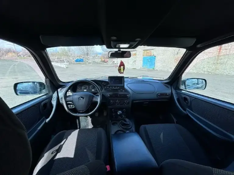 ❗️❗️❗️Продам ваз niva travel кхл❗️❗️❗️ 2023г. , максимальная комплектация🔥 один владелец с салона 🙎🏻‍♂️ пробег31500км 🛣️ обслуживание у дилера, все соответствующие записи есть в сервисной книге 📘 двигатель 1.7 бензин, прошитый кат удален по двигателю, коробке, раздатке вопросов нет 👌🏼 кузов весь в родне, с. .. E="background-image:url('//telegram. Org/img/emoji/40/f09f94a5.png')">🔥✨сигнализация starline с автозапуском отдам комплект зимней резины ❄️❄️❄️🛞🛞🛞 г. Макеевка ❗️цена 1.200.000❗️обоснованный торг возле капота ❗️ все вопросы по телефону ⬇️ +79495329201
📞 Звоните: +7(949)5329201 - фотография - 6