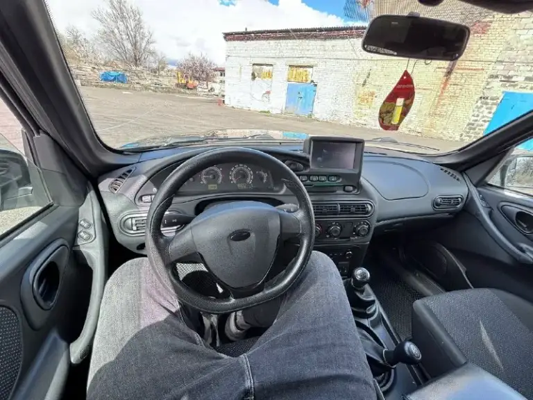 ❗️❗️❗️Продам ваз niva travel кхл❗️❗️❗️ 2023г. , максимальная комплектация🔥 один владелец с салона 🙎🏻‍♂️ пробег31500км 🛣️ обслуживание у дилера, все соответствующие записи есть в сервисной книге 📘 двигатель 1.7 бензин, прошитый кат удален по двигателю, коробке, раздатке вопросов нет 👌🏼 кузов весь в родне, с. .. E="background-image:url('//telegram. Org/img/emoji/40/f09f94a5.png')">🔥✨сигнализация starline с автозапуском отдам комплект зимней резины ❄️❄️❄️🛞🛞🛞 г. Макеевка ❗️цена 1.200.000❗️обоснованный торг возле капота ❗️ все вопросы по телефону ⬇️ +79495329201
📞 Звоните: +7(949)5329201 - фотография - 7