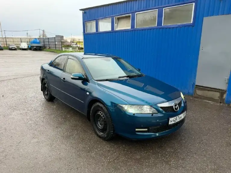Mazda 6gg 2005г двигатель 1.8л, мкпп климат, аbs, стабилизация, 4 стеклоподъемника, подогрев передних сидений, камера заднего вида, парктроники по техничке вопросов нет задние арки и пороги устали 300 000₽ г. Донецк +7 949 340 93 23
📞 Звоните: +7(949)3409323 - фотография - 2