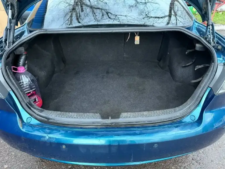 Mazda 6gg 2005г двигатель 1.8л, мкпп климат, аbs, стабилизация, 4 стеклоподъемника, подогрев передних сидений, камера заднего вида, парктроники по техничке вопросов нет задние арки и пороги устали 300 000₽ г. Донецк +7 949 340 93 23
📞 Звоните: +7(949)3409323 - фотография - 5