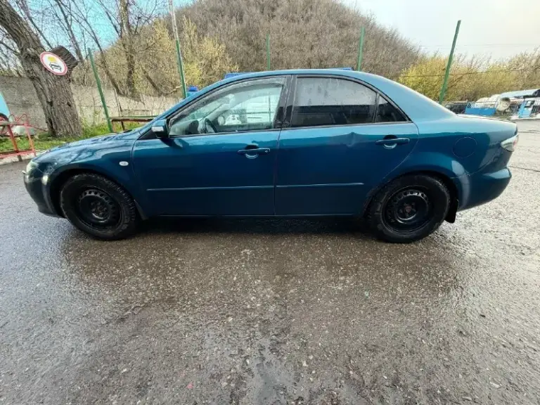 Mazda 6gg 2005г двигатель 1.8л, мкпп климат, аbs, стабилизация, 4 стеклоподъемника, подогрев передних сидений, камера заднего вида, парктроники по техничке вопросов нет задние арки и пороги устали 300 000₽ г. Донецк +7 949 340 93 23
📞 Звоните: +7(949)3409323 - фотография - 9