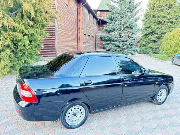 Продам ваз приору 2011г. В.
195К родного пробега, один зохяин
В изумительном состоянии( авто без дтп)
Стекла все родные, автотека зеленая.
Кузов ровный как струна без вмятин, царапин и без намёка на гниль выглядит шикарно,
Двигатель идеал масло не ест от слова совсем. Не дымит, не троит,
Коробка идеал не хрустит, не выбивает без посторонних звуков.
Ходовка просто отличная. Дно, пороги супер без намёка на ржавчину и тем более гниль.
Стаканы, лонжероны, швы, герметик завод.
Новая летняя резина
Салон шикарный на 5+
Документы в полном порядке
Возможен обмен
Цена: 380тыс рублей реальному покупателю торг
Связь со мной: +7949-411-28-81
Телеграмм +7919-894-34-69( телеграмм)
Звонить в любое время

📞 Звоните: +7(949)4112881 - фотография - 4