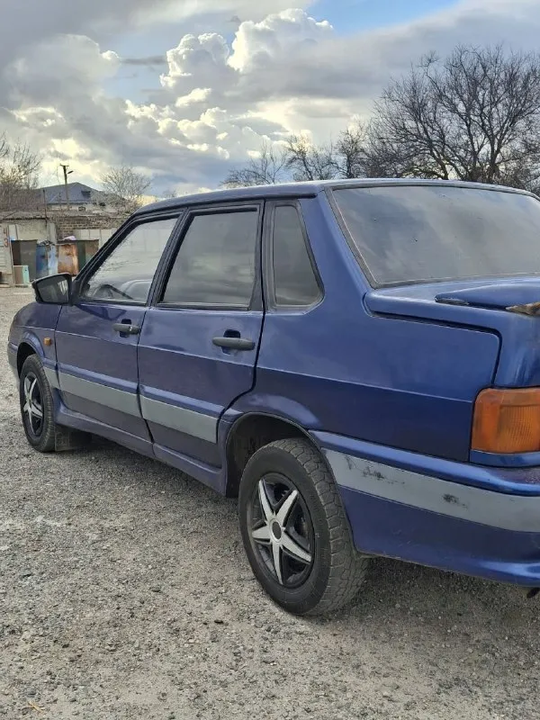 ✅Продам ваз 2115
✅Год выпуска 2006
✅Сигнализация/центральный замок.
✅Я собственник
Авто на местном учёте 180 ✅регион
Штрафов запретов нету
Авто на уверенном ходу
Ходовая, коробка, мотор без влажений ✅
Дно, пороги стаканы все родное
Цена: 210 торг
Осмотр авто в бугасе
Пригон по договорённости в любую местность✅
+79495963382
📞 Звоните: +7(949)5963382 - фотография - 9