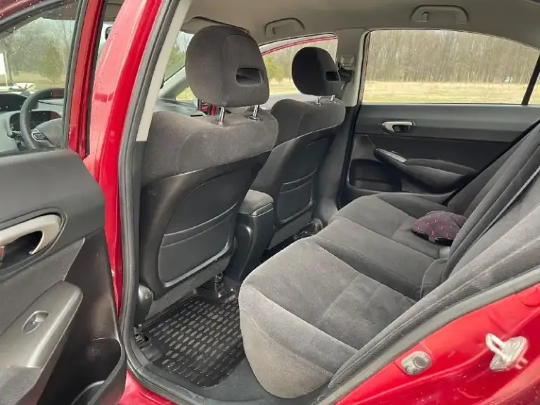 🔥 Honda civic🔥
В отличном состоянии!
✅Автомобиль куплен новым в салоне
✅В эксплуатации 2008г
✅ 1.8
✅Бензиновый (атмосферный)
✅Коробка автоматическая (asin)5ст.
✅Передний привод
✅Пробег 227000 тыс. Км
✅Автотека зелёная
✅Состоянии автомобиля превосходно. .. ✅есть видео обзор пишите сброшу

🔥В подарок новому владельцу 🔥
✅ Полный бак топлива 🔥
✅ Диагностическая карта (тех осмотр)🔥
✅ Полное сопровождение и оформление в мрэо🔥
✅Донецк. Новая стоимость 🔥775.000🔥
Тел. +7949-50-800-60
📞 Звоните: +7(949)5080060 - фотография - 10