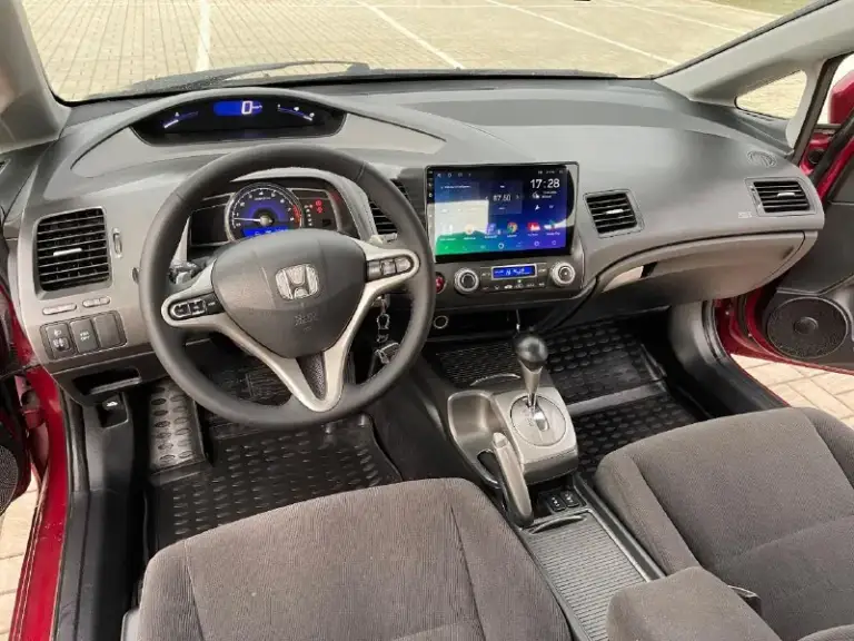 🔥 Honda civic🔥
В отличном состоянии!
✅Автомобиль куплен новым в салоне
✅В эксплуатации 2008г
✅ 1.8
✅Бензиновый (атмосферный)
✅Коробка автоматическая (asin)5ст.
✅Передний привод
✅Пробег 227000 тыс. Км
✅Автотека зелёная
✅Состоянии автомобиля превосходно. .. ✅есть видео обзор пишите сброшу

🔥В подарок новому владельцу 🔥
✅ Полный бак топлива 🔥
✅ Диагностическая карта (тех осмотр)🔥
✅ Полное сопровождение и оформление в мрэо🔥
✅Донецк. Новая стоимость 🔥775.000🔥
Тел. +7949-50-800-60
📞 Звоните: +7(949)5080060 - фотография - 7