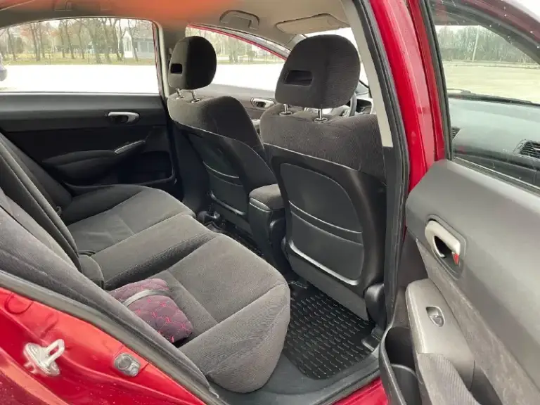 🔥 Honda civic🔥
В отличном состоянии!
✅Автомобиль куплен новым в салоне
✅В эксплуатации 2008г
✅ 1.8
✅Бензиновый (атмосферный)
✅Коробка автоматическая (asin)5ст.
✅Передний привод
✅Пробег 227000 тыс. Км
✅Автотека зелёная
✅Состоянии автомобиля превосходно. .. ✅есть видео обзор пишите сброшу

🔥В подарок новому владельцу 🔥
✅ Полный бак топлива 🔥
✅ Диагностическая карта (тех осмотр)🔥
✅ Полное сопровождение и оформление в мрэо🔥
✅Донецк. Новая стоимость 🔥775.000🔥
Тел. +7949-50-800-60
📞 Звоните: +7(949)5080060 - фотография - 8