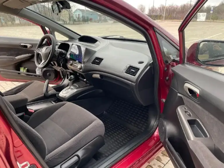 🔥 Honda civic🔥
В отличном состоянии!
✅Автомобиль куплен новым в салоне
✅В эксплуатации 2008г
✅ 1.8
✅Бензиновый (атмосферный)
✅Коробка автоматическая (asin)5ст.
✅Передний привод
✅Пробег 227000 тыс. Км
✅Автотека зелёная
✅Состоянии автомобиля превосходно. .. ✅есть видео обзор пишите сброшу

🔥В подарок новому владельцу 🔥
✅ Полный бак топлива 🔥
✅ Диагностическая карта (тех осмотр)🔥
✅ Полное сопровождение и оформление в мрэо🔥
✅Донецк. Новая стоимость 🔥775.000🔥
Тел. +7949-50-800-60
📞 Звоните: +7(949)5080060 - фотография - 9