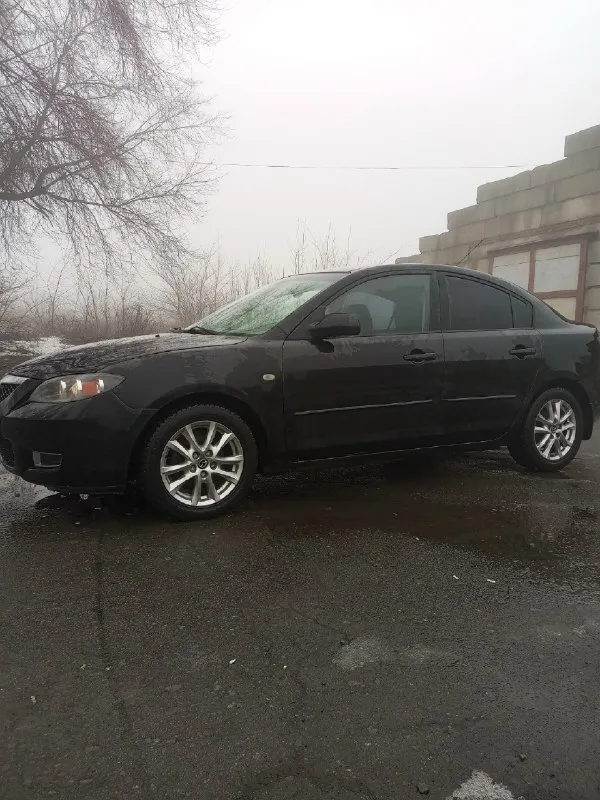 Продам mazda 3, 2008г, проб 227тыс,1.6мех. Машина в отличном состоянии. По технической части все абсолютно работает ! Подвеска вся обслужена, никаких посторонних звуков. Чистый и ухоженный салон. Юридически чистый авто без вложений. Осмотр г снежное цена 520тыс, +79493665802.
📞 Звоните: +7(949)3665802 - фотография - 2