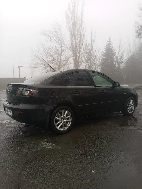 Продам mazda 3, 2008г, проб 227тыс,1.6мех. Машина в отличном состоянии. По технической части все абсолютно работает ! Подвеска вся обслужена, никаких посторонних звуков. Чистый и ухоженный салон. Юридически чистый авто без вложений. Осмотр г снежное цена 520тыс, +79493665802.
📞 Звоните: +7(949)3665802 - фотография - 5