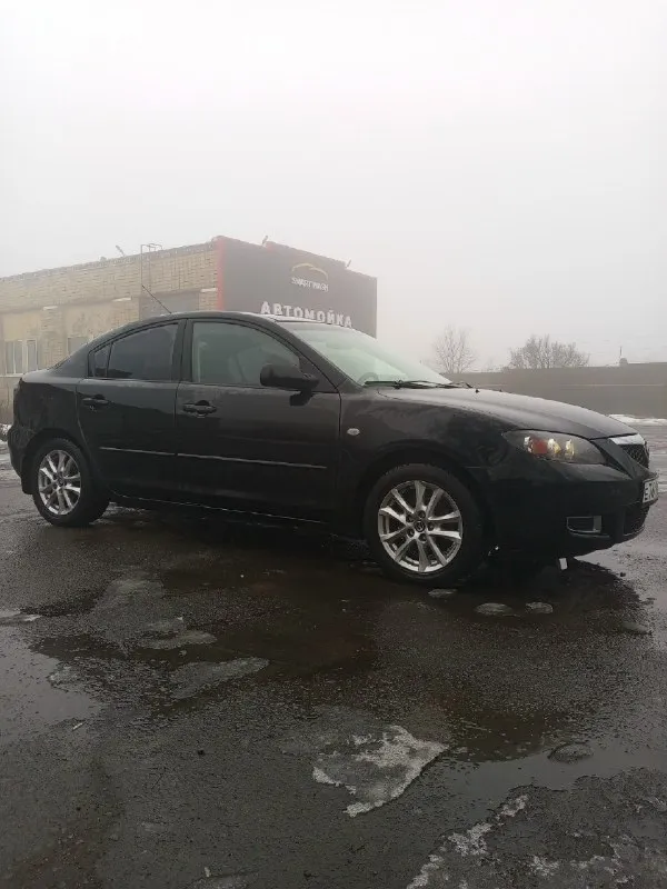 Продам mazda 3, 2008г, проб 227тыс,1.6мех. Машина в отличном состоянии. По технической части все абсолютно работает ! Подвеска вся обслужена, никаких посторонних звуков. Чистый и ухоженный салон. Юридически чистый авто без вложений. Осмотр г снежное цена 520тыс, +79493665802.
📞 Звоните: +7(949)3665802 - фотография - 6