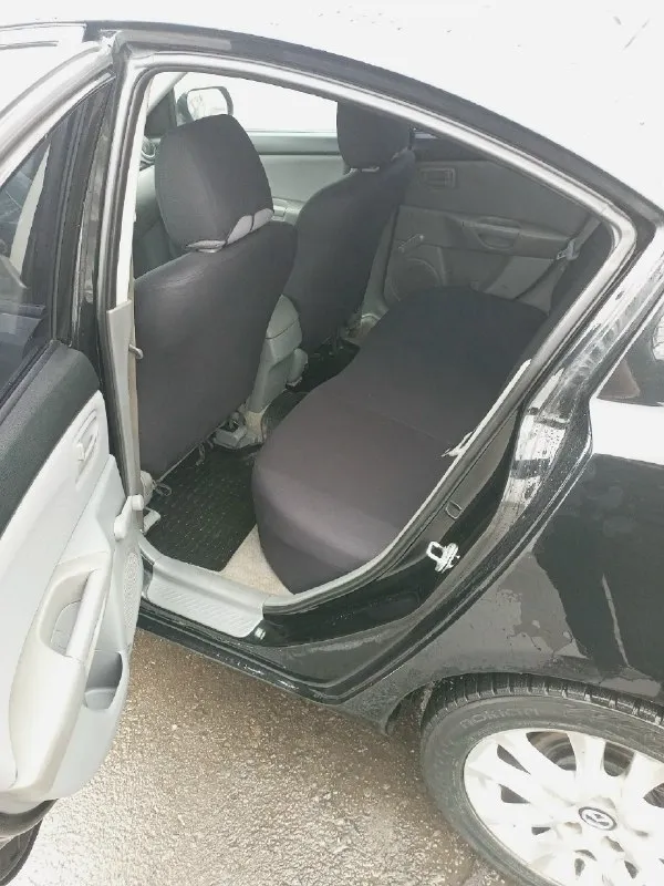Продам mazda 3, 2008г, проб 227тыс,1.6мех. Машина в отличном состоянии. По технической части все абсолютно работает ! Подвеска вся обслужена, никаких посторонних звуков. Чистый и ухоженный салон. Юридически чистый авто без вложений. Осмотр г снежное цена 520тыс, +79493665802.
📞 Звоните: +7(949)3665802 - фотография - 7
