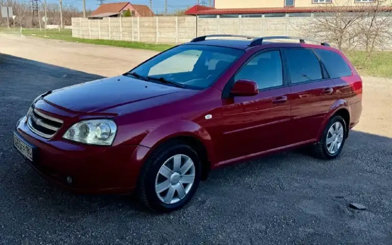 Chevrolet lacetti✅
2012 Эксп✅
1.6 16V бензин✅
220 Тыс км пробег✅
Без дтп✅
Газ евро 4✅
Все стекла родные✅
2 Комплекта ключей✅
Техосмотр пройден✅
Продажа от собственника ✅
В собственности более 2 лет✅
Вложений не требует ✅
Без гнили и ржавчины ✅
Салон ухоженный ✅
Осмотр город донецк✅
Срочно все вопросы по телефону звонить в любое время
Цена 625 000 тыс руб
+7949-612-37-14
+7949-401-03-58
📞 Звоните: +7(949)6123714 - фотография - 1